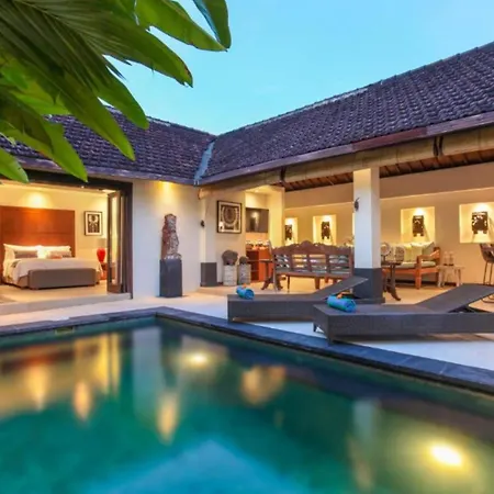 Coral Heaven 1 By Bali Villa Solutions