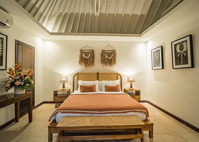 Coral Heaven 1 By Bali Solutions Villa Seminyak (Bali)