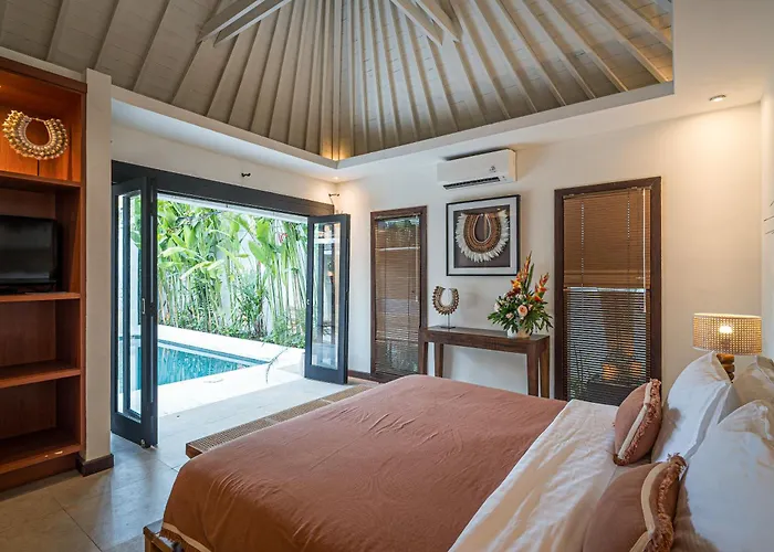 Coral Heaven 1 By Bali Solutions *