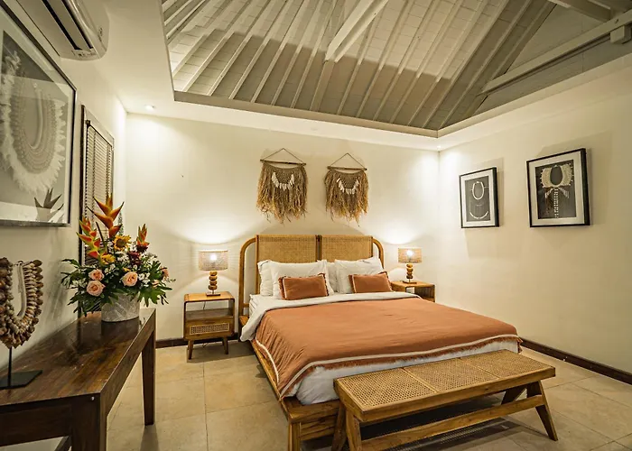 Coral Heaven 1 By Bali Solutions Seminyak (Bali)