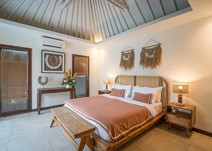 Villa Coral Heaven 1 By Bali Solutions *
