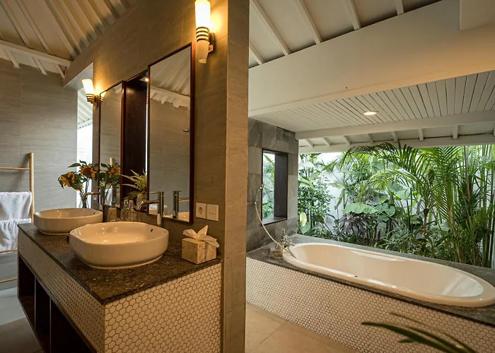 Villa Coral Heaven 1 By Bali Solutions Seminyak (Bali)