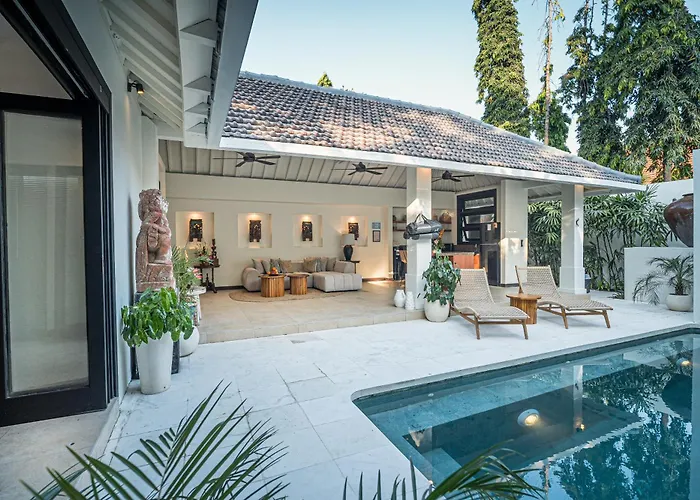 Coral Heaven 1 By Bali Solutions Seminyak (Bali)