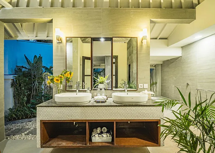 Villa Coral Heaven 1 By Bali Solutions *