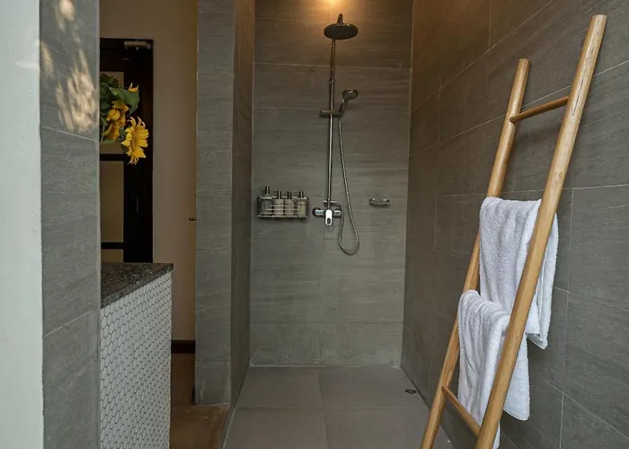 Coral Heaven 1 By Bali Solutions * Seminyak (Bali)