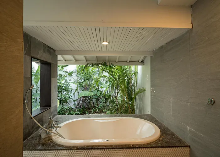 Coral Heaven 1 By Bali Solutions Villa
