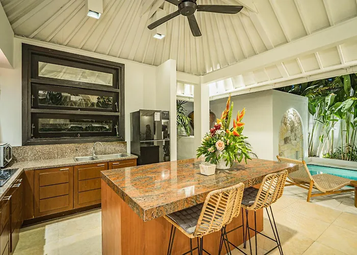 Coral Heaven 1 By Bali Solutions *
